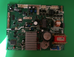 适用海尔冰箱配件BCD-301WS,BCD-301W电脑板主控板0064001333A