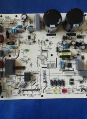 适用海尔KFR-35W/0122外机主板电脑板0011800283N/0011800179AK
