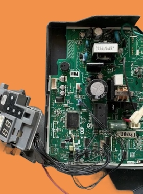 适用三菱电机空调MSH-BF12VC/MSH-FD12VC主板WM00B225 DM00J994