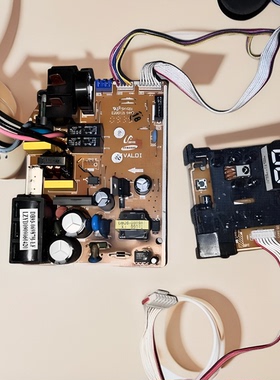 适用三星空调内机电脑板 主板DB93-06987H-LF DB93-06987L