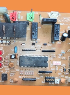 适用三菱 电机 空调 原装 外机主版 电脑版 NN80C314H01