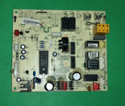 适用于空调电脑版主板kfr-61l/dy-q1