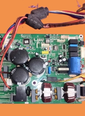 适用于海信变频空调外机线路板变频主板1551176.F 1559641