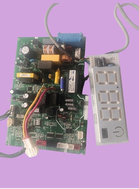 适用海信空调室内机电路板主板 1837550.E