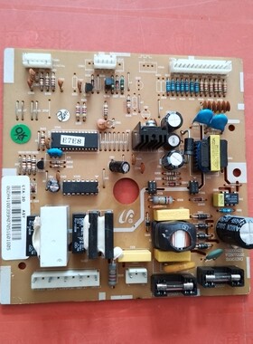 适用于冰箱BCD-220MLVP电脑板DA41-00399A WZB070122 7192034