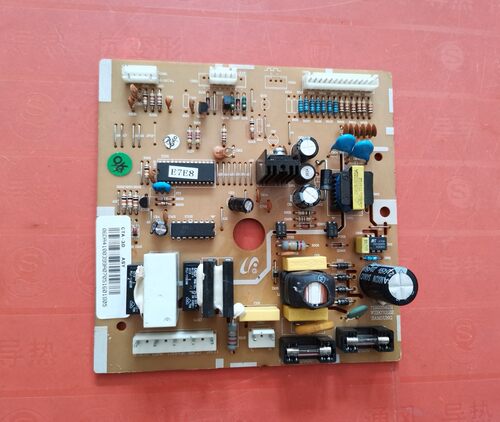 适用于冰箱BCD-220MLVP电脑板DA41-00399A WZB070122 7192034