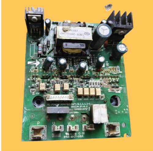 适用美的变频空调外机变频模块ME一POWER一30A(PS21867)D