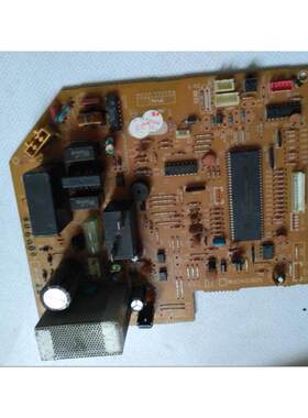 适用 三菱  电脑板 主板 H2DC014G01M SE76A754G01 DE00N225B