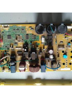 适用日立 外机变频电脑板RAC-L72CVX,CVY主板 RRZK3072