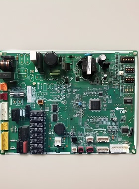 适用 三菱空调内机主板MFH-GC54VC RG00V406B WM00B279B控制板