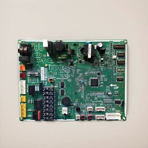 适用 三菱空调内机主板MFH-GC54VC RG00V406B WM00B279B控制板