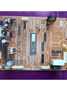 适用三星冰箱 RS19NRSW 电脑板DA41-00401A C DA97-05634A HJFS-8