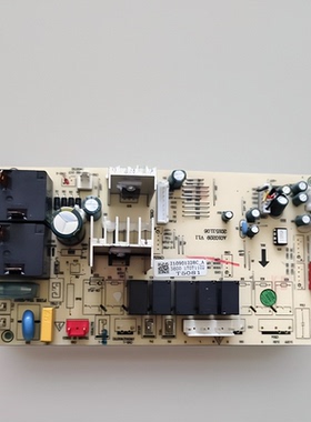 适用TCL定频空调A010209 V1.1 柜机内机主板电源210901228C－A
