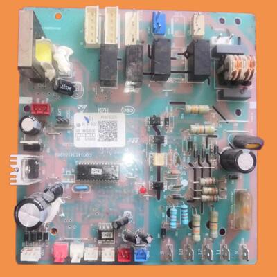 适用0010452441/A/D/C适用海尔5匹空调电脑板120LW/6302/6301外机