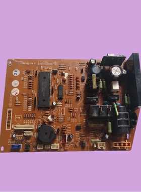 适用三菱空调内机电脑板MSH-J18SV主板控制板DE00N110B