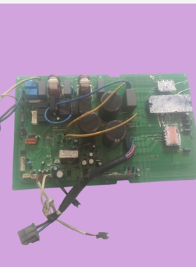 适用变频主板KFR-72W/BP2-270(8513+213A+TOP267+ 202302100569