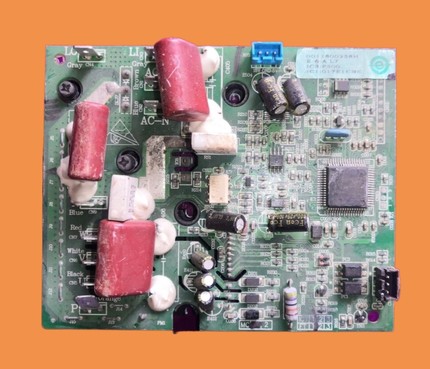 适用海尔变频外机模块0011800258G H J 驱动模块板 功率模块