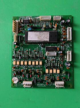 适用VB103B01 FSLD.CO.LTD  变频空调模块板