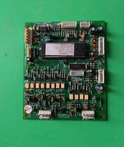 适用VB103B01 FSLD.CO.LTD  变频空调模块板