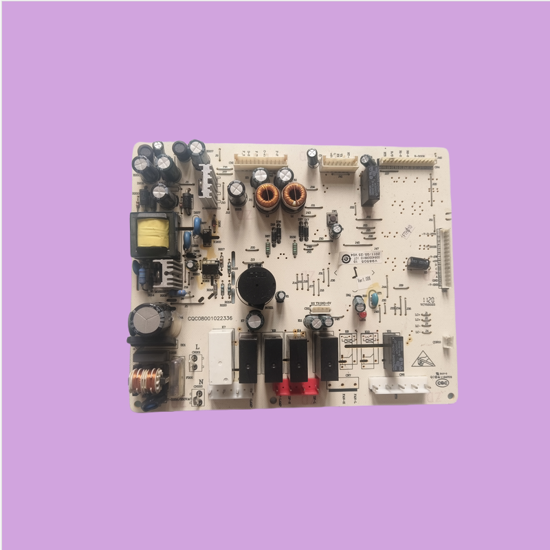 适用海尔冰箱电脑板主板0064000891D电源板主控板BCD-539WT/WH/WS