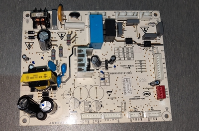 适用博伦博格冰箱KQD428LGB主板电脑板电源板Q416WFU/E SQ6.620.0