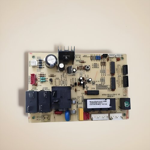 适用新科KFRD-51LW/CQ+3电脑板主板HET-XK-50LE-P