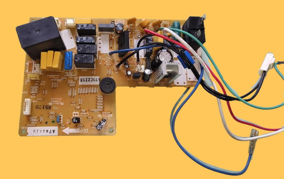 适用松下电脑版控制板主板 A744419 A73c2218