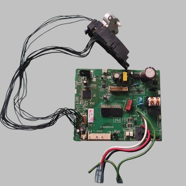 适用大金空调挂机电路板2P206569-2 2P206569-3 FTXS46JV2CW主板