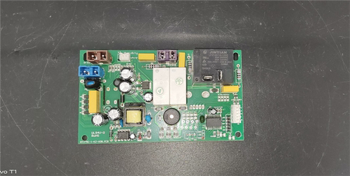 适用电器配件电脑板主板控制板GYJ75C-1-KZ-V08.PCB
