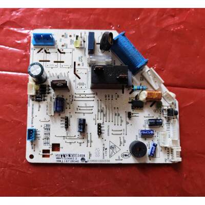 适用于空调KF-35G/GFC12 0010404413电脑板 电路控制板 主板 海尔