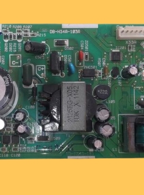 适用大金空调吸顶机内机电脑主板 EC09119A