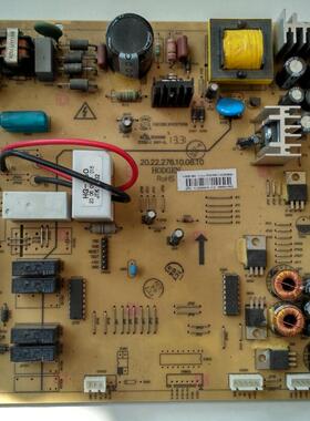 适用容声冰箱电脑板HODGEN 17-04301-00A