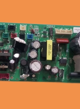 适用海信日立四面出风天花机空调内机板主板H7B03341 PI041Q-3