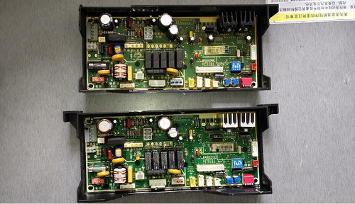 适用樱花燃气热水器主板电脑板PHGS1670GCS04.00 Y51-0851-03/04