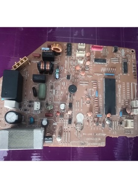 适用三菱空调 DE00N243B SE76A794G01 电脑板 主板 H2DC041G08M