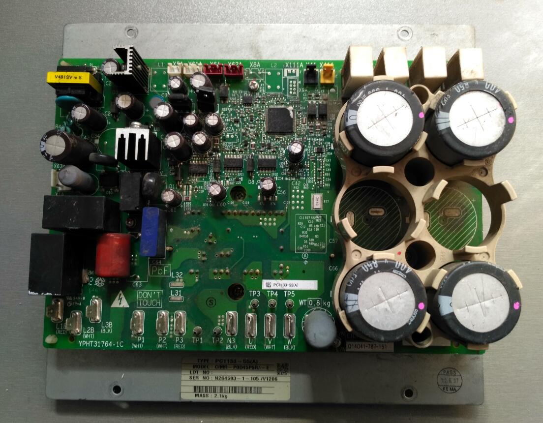 适用大金变频模块PC1133-55(A)