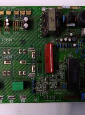 适用大金RSXY10HY1中央变频板PC9315 ETC606181-S6087