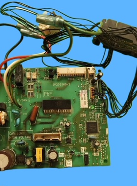 适用2P206569-3 RX32FV2C 大金变频挂机电路板 2P206569-2