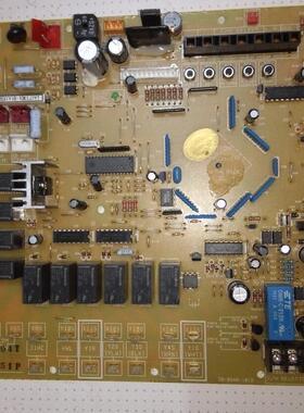 适用大金RSXY10KMY1外机板 大金电脑 EB9851M 大金控制板