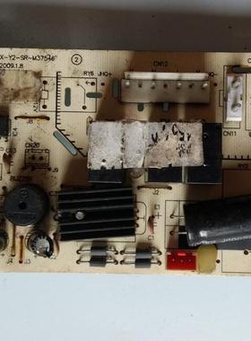 适用奥克斯空调电脑版SX-Y2-SR-M37546 AMH09(12)A4/S