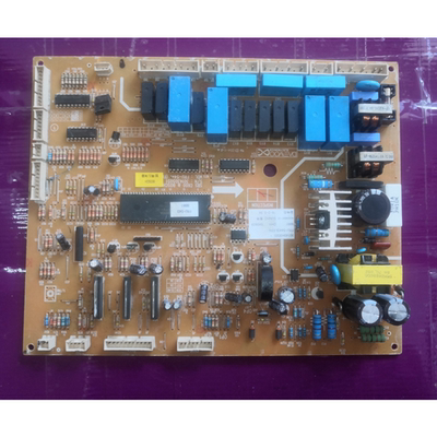 适用进口 冰箱显示板 FRU-543主板30143D5050 30143D5051