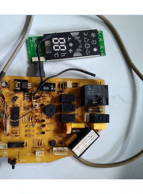 适用志高主板T807F134DCP221-Z电脑板