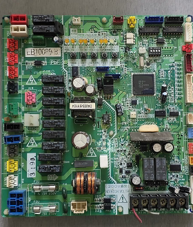 适用大金空调电源板控制板RCXYQ10SY1电脑主板EB10089B