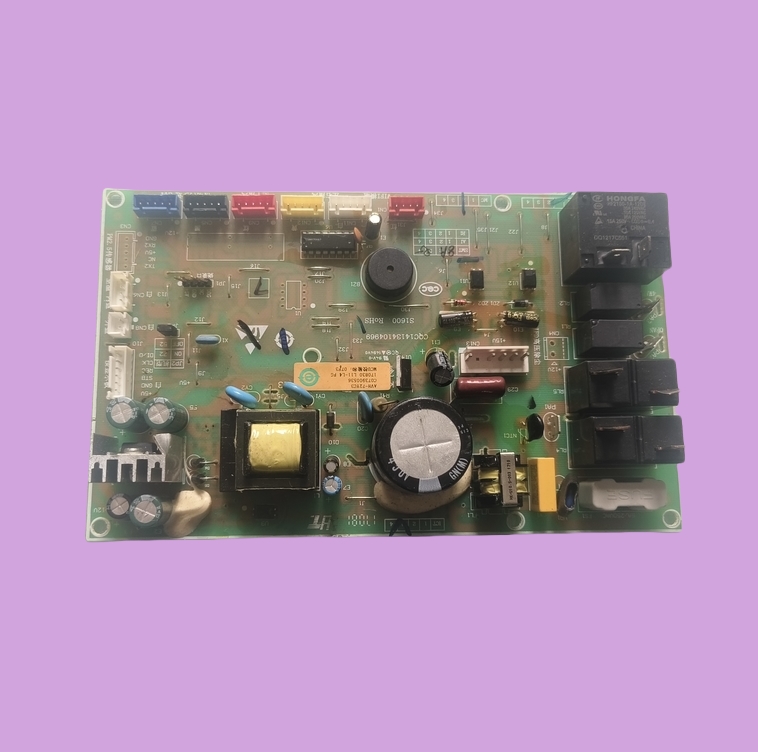 适用空调AVH-72YC3内外机主板电脑板C073900536-现货