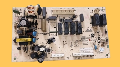 适用海尔冰箱电脑板控制板0064000230D电源板