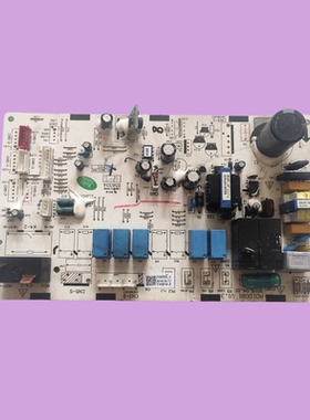 适用TCL空调电脑版主板A010081 V1.3