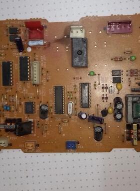 适用大金空调 电脑板FHYB71FVAL EC9650B FHYB35-71FJV1