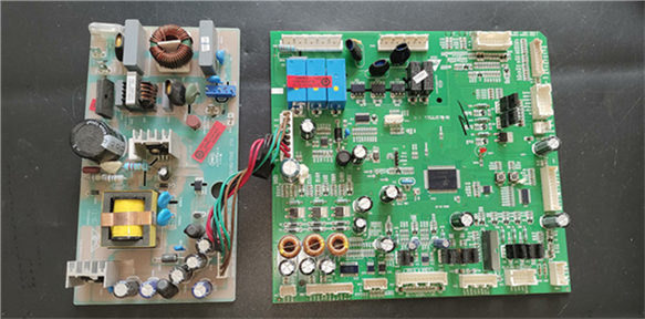 适用海尔冰箱主机板主板电源板BCD-759WDST/728WDC 0061800178