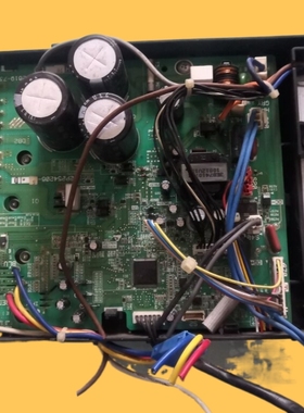 适用大金空调外机板电脑板总成2P254206-5 3PCB2619-73