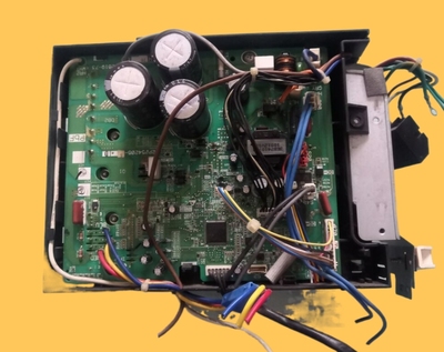 适用大金空调外机板电脑板总成2P254206-5 3PCB2619-73
